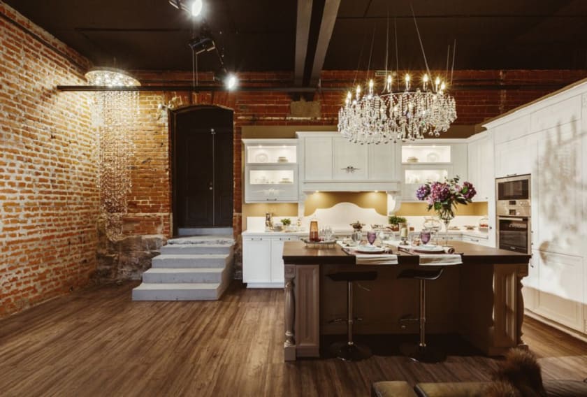 loft