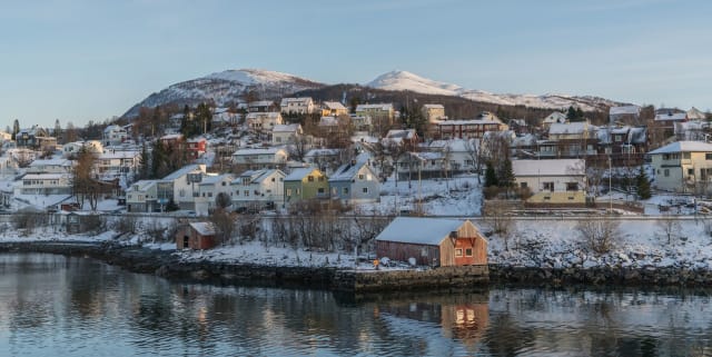 Скандинавский стиль: лаконичная элегантность